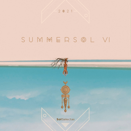 Summer Sol VI by DJ Chus, Sabo, German Brigante - imusic.am