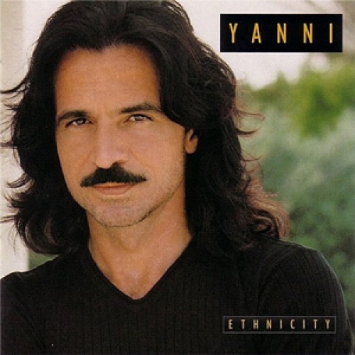 Ethnicity by Yanni - imusic.am