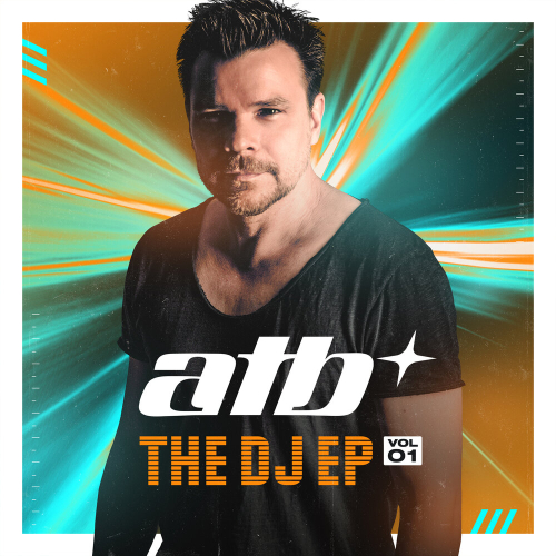 THE DJ EP by ATB - imusic.am