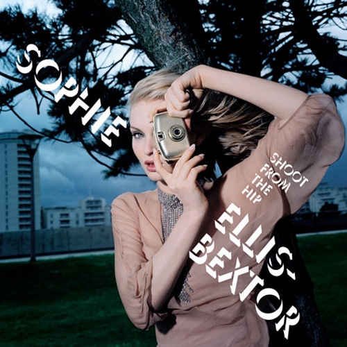 Shoot From The Hip by Sophie Ellis-Bextor - imusic.am
