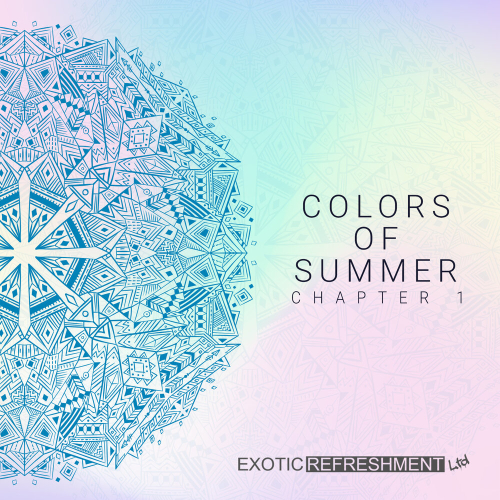 Colors Of Summer - Chapter 1 by Various Artists - imusic.am