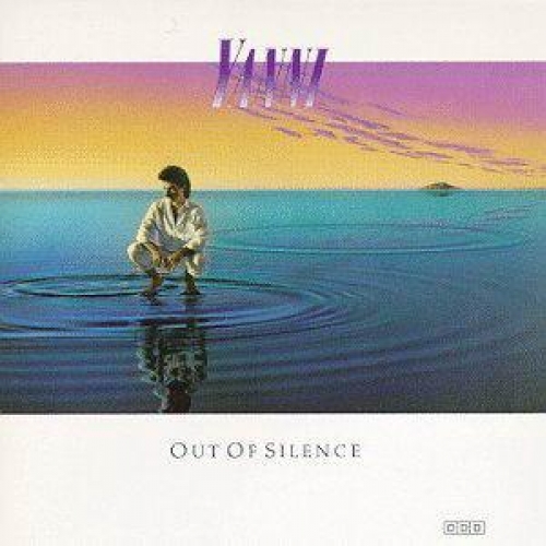 Out of Silence by Yanni - imusic.am