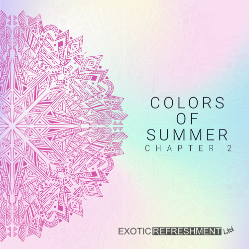 Colors Of Summer, Ch. 2 by Various Artists - imusic.am