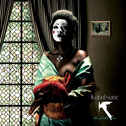 The Geisha Nun by Kobutsune - imusic.am