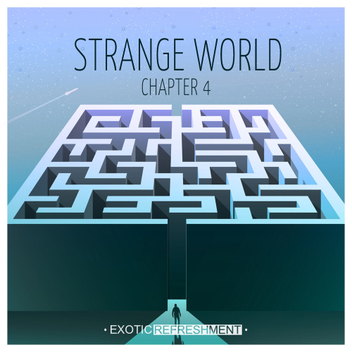 Strange World - Chapter 4 by Various Artists - imusic.am