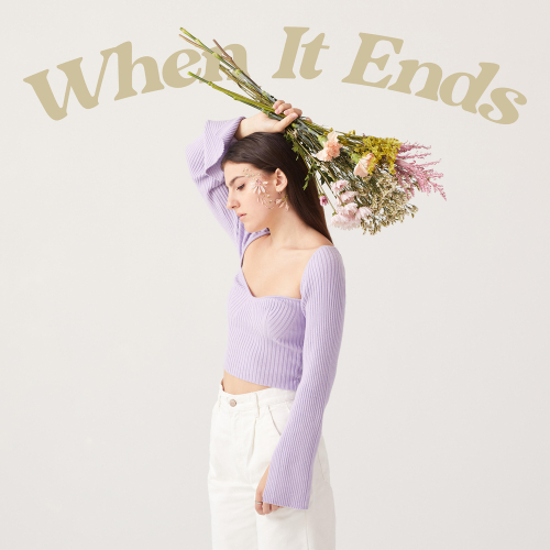When It Ends by Avery Lynch - imusic.am