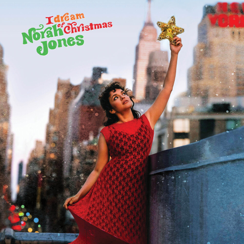 I Dream Of Christmas by Norah Jones - imusic.am