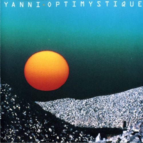 Optimystique by Yanni - imusic.am