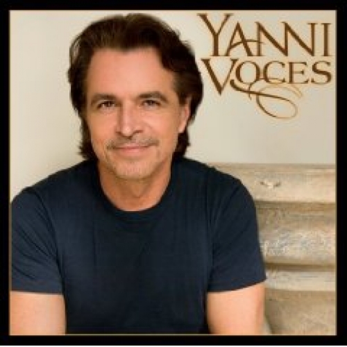 Voces by Yanni - imusic.am