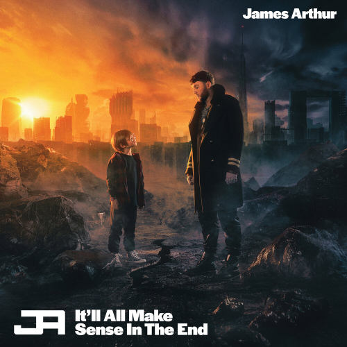 SOS by James Arthur - imusic.am