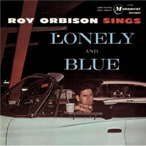 Sings Lonely And Blue by Roy Orbison - imusic.am