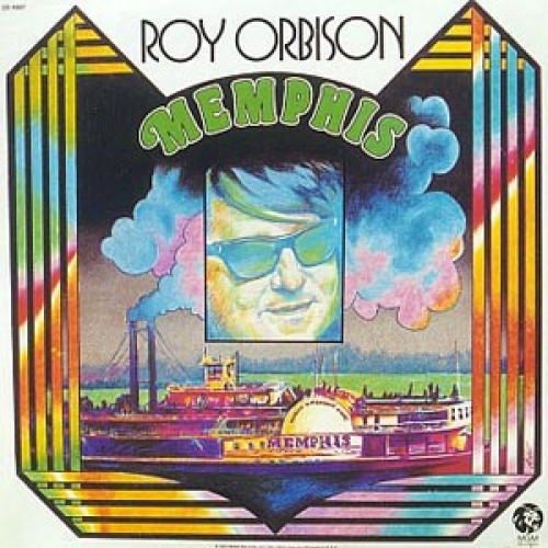 Memphis by Roy Orbison - imusic.am