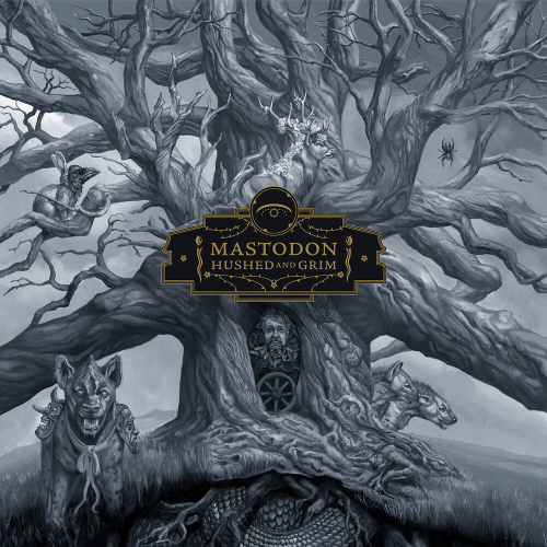 Sickle And Peace by Mastodon - imusic.am