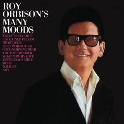 Roy Orbison's Many Moods by Roy Orbison - imusic.am