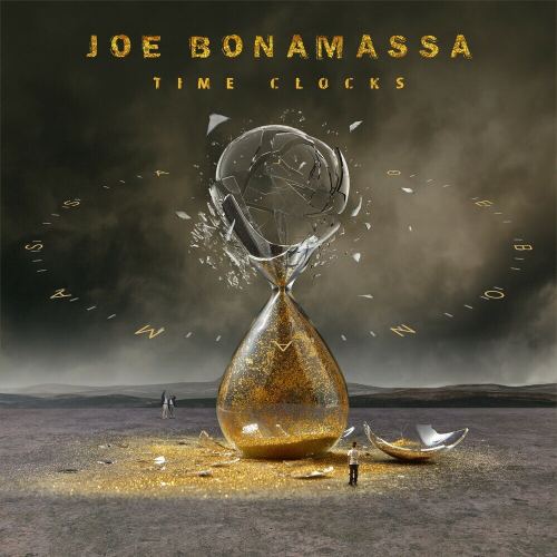 Time Clocks by Joe Bonamassa - imusic.am