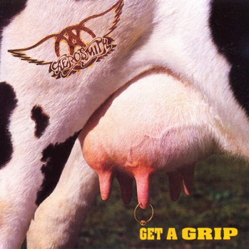 Get A Grip by Aerosmith - imusic.am
