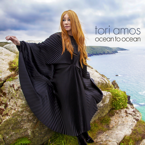 Ocean To Ocean by Tori Amos - imusic.am