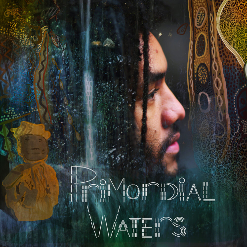 Primordial Waters by Jamael Dean - imusic.am