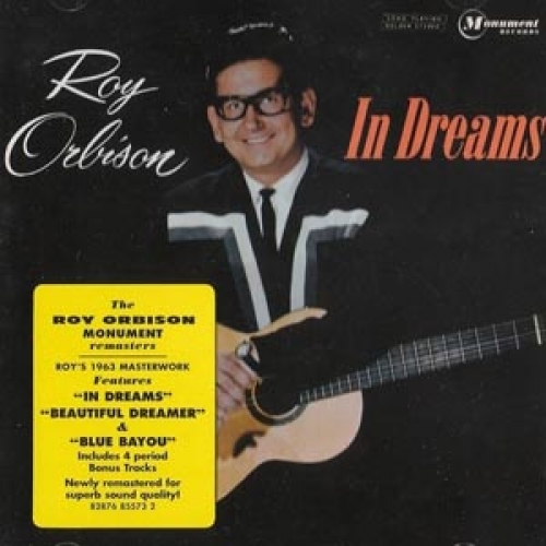 In Dreams by Roy Orbison - imusic.am