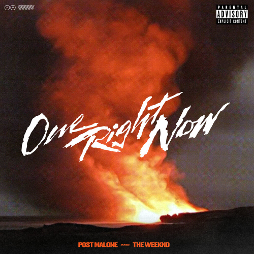 One Right Now by Post Malone, The Weeknd - imusic.am