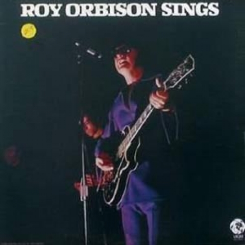 Roy Orbison Sings by Roy Orbison - imusic.am