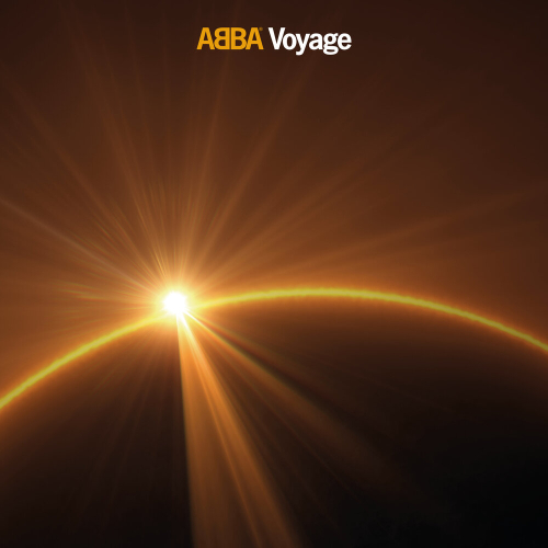 Voyage by ABBA - imusic.am