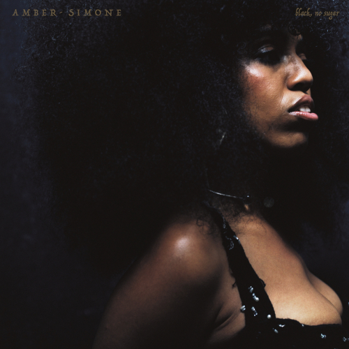 Black, No Sugar by Amber-Simone - imusic.am