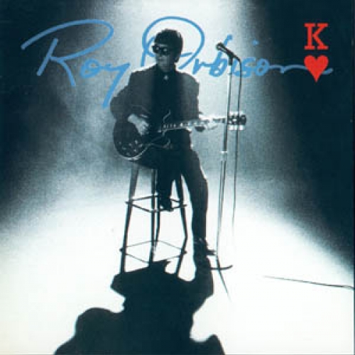 King Of Hearts by Roy Orbison - imusic.am