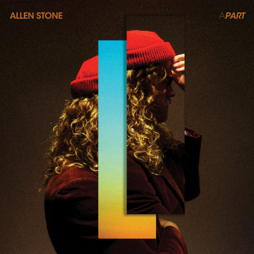 APART by Allen Stone - imusic.am