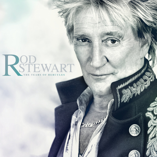 The Tears Of Hercules by Rod Stewart - imusic.am