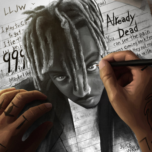 Already Dead by Juice WRLD - imusic.am