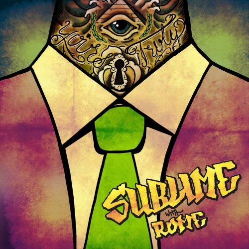 Yours Truly by Sublime With Rome - imusic.am