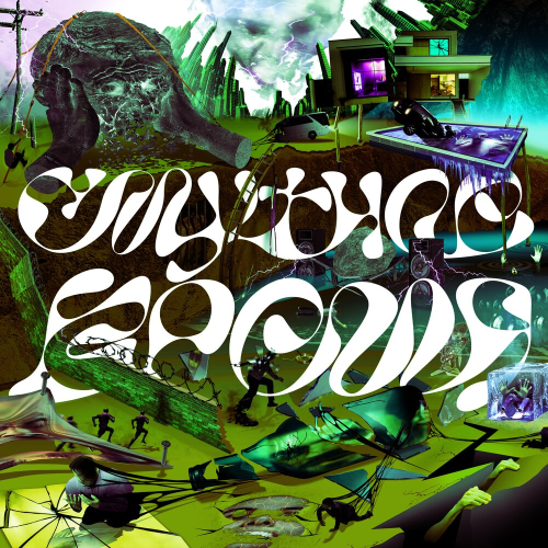 MiXXXtape III: Смутное Время by Oxxxymiron - imusic.am