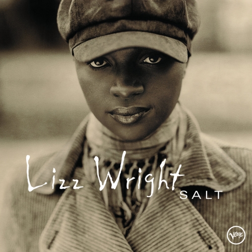 Salt by Lizz Wright - imusic.am