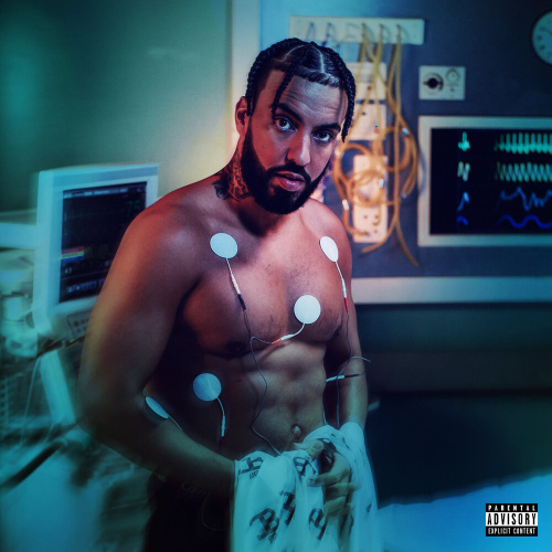 They Got Amnesia by French Montana - imusic.am