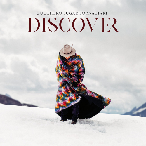 Discover by Zucchero - imusic.am