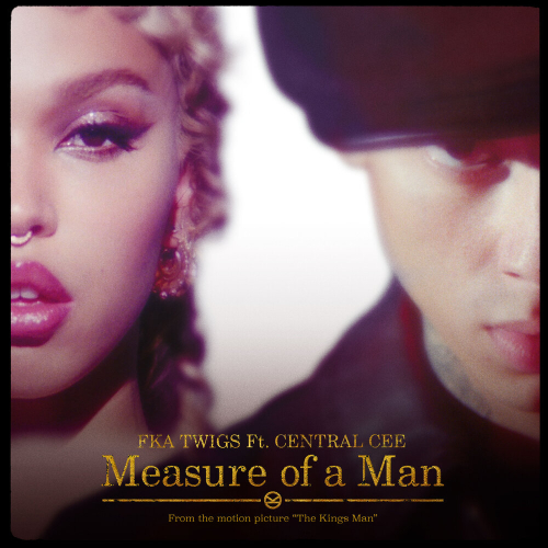 Measure Of A Man by FKA Twigs, Central Cee - imusic.am
