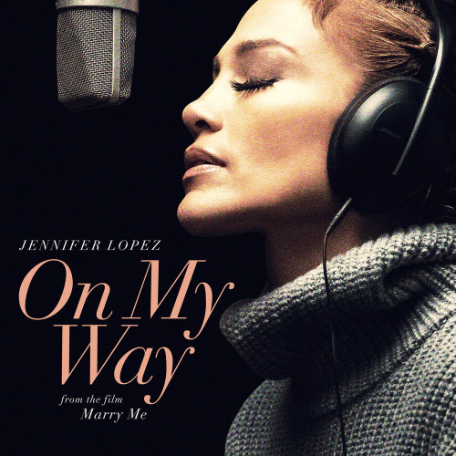 On My Way (Marry Me) by Jennifer Lopez - imusic.am