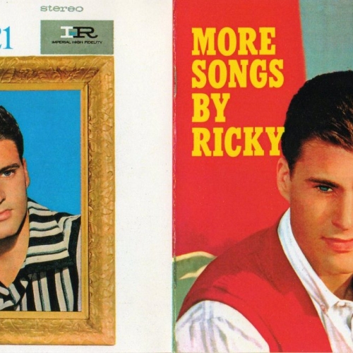 More Songs By Ricky - Rick Is 21 by Ricky Nelson - imusic.am