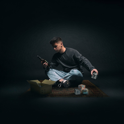 ИГРУШКИ ДЛЯ ВЗРОСЛЫХ by ФОГЕЛЬ - imusic.am