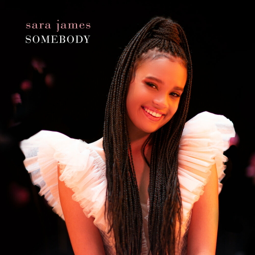 Somebody by Sara James - imusic.am