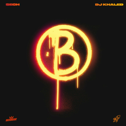 Borracho by DJ Khaled, Sech - imusic.am