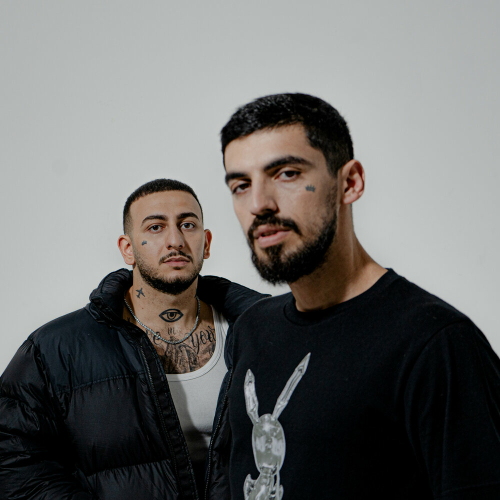 Холодно стало by Джаро & Ханза - imusic.am