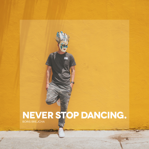 Never Stop Dancing by Boris Brejcha - imusic.am