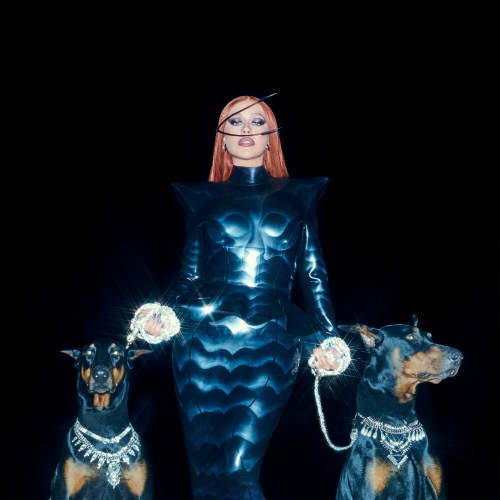 Somos Nada by Christina Aguilera - imusic.am