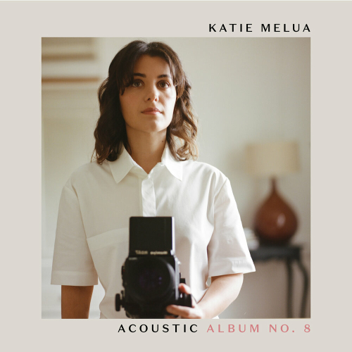 Acoustic Album No. 8 by Katie Melua - imusic.am