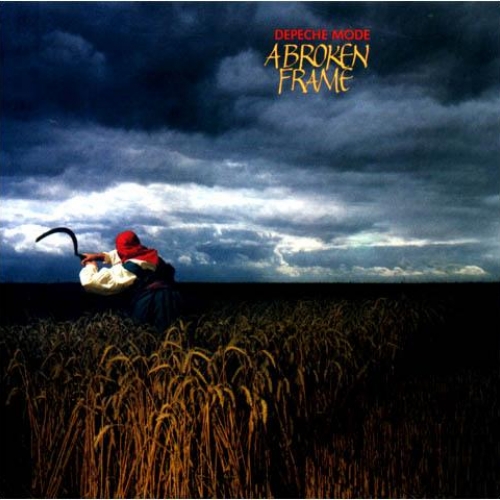 A Broken Frame by Depeche Mode - imusic.am