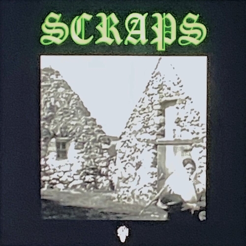 SCRAPS by BONES, Lyson - imusic.am