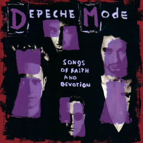 Songs Of Faith And Devotion by Depeche Mode - imusic.am