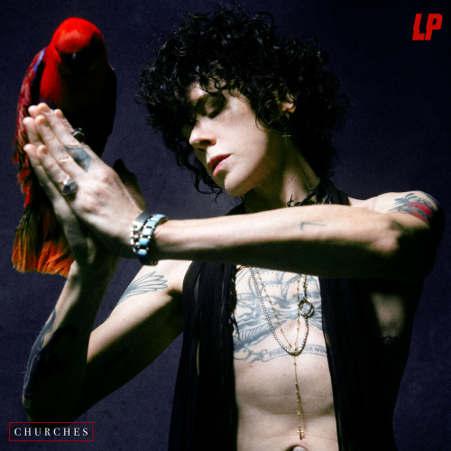 Churches by LP - imusic.am